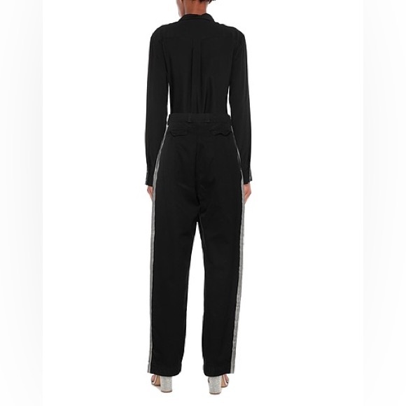 AMEN x BARBED Casual pants size 38 - Picture 4 of 9